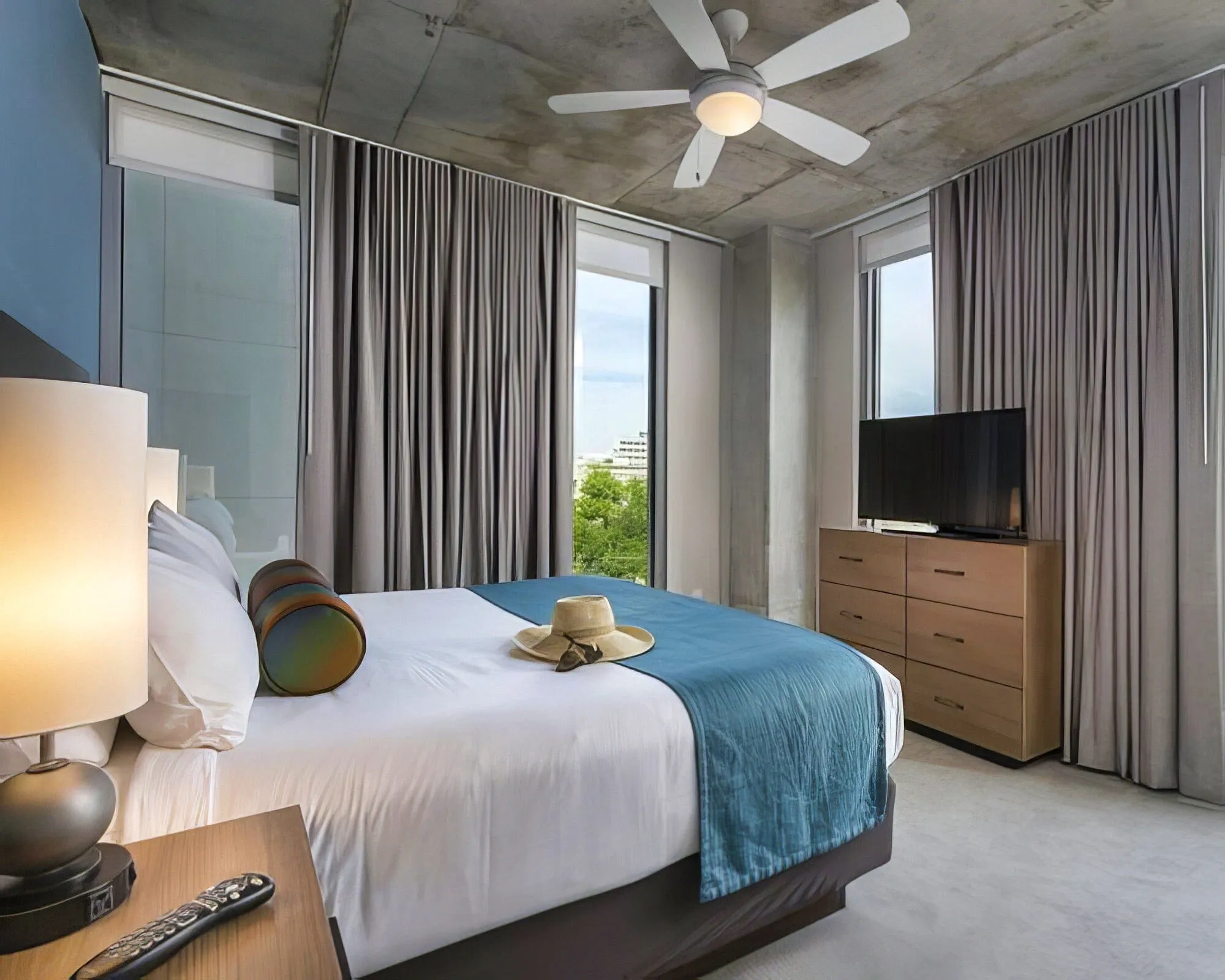 Club Wyndham Austin