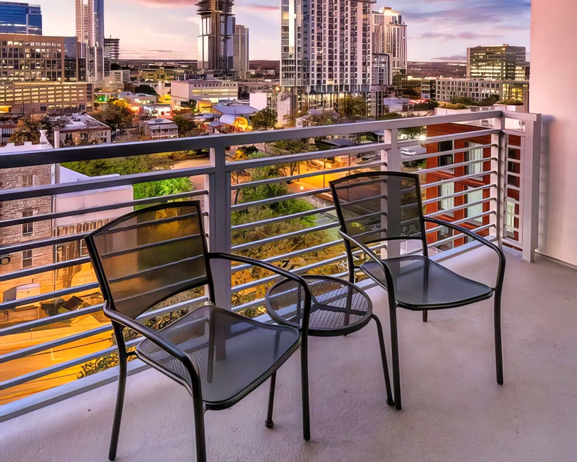 Club Wyndham Austin
