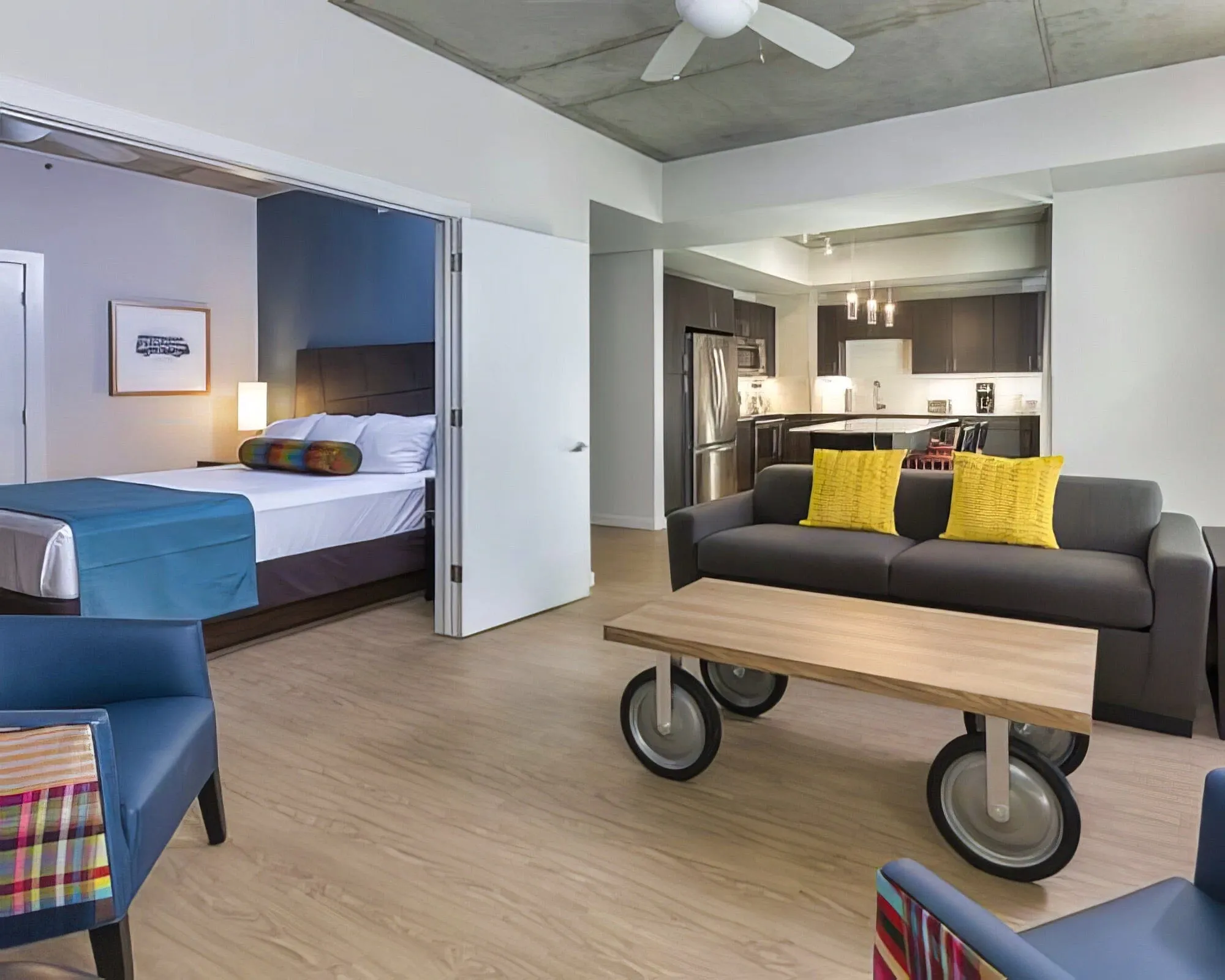Club Wyndham Austin