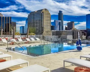 Club Wyndham Austin