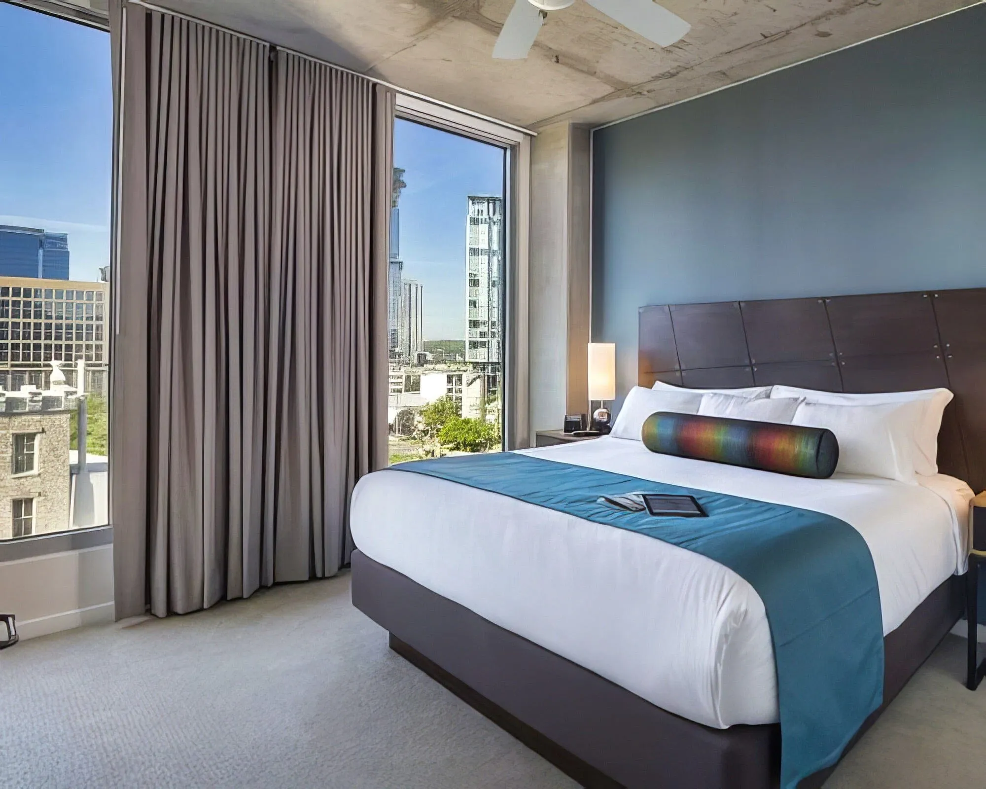 Club Wyndham Austin