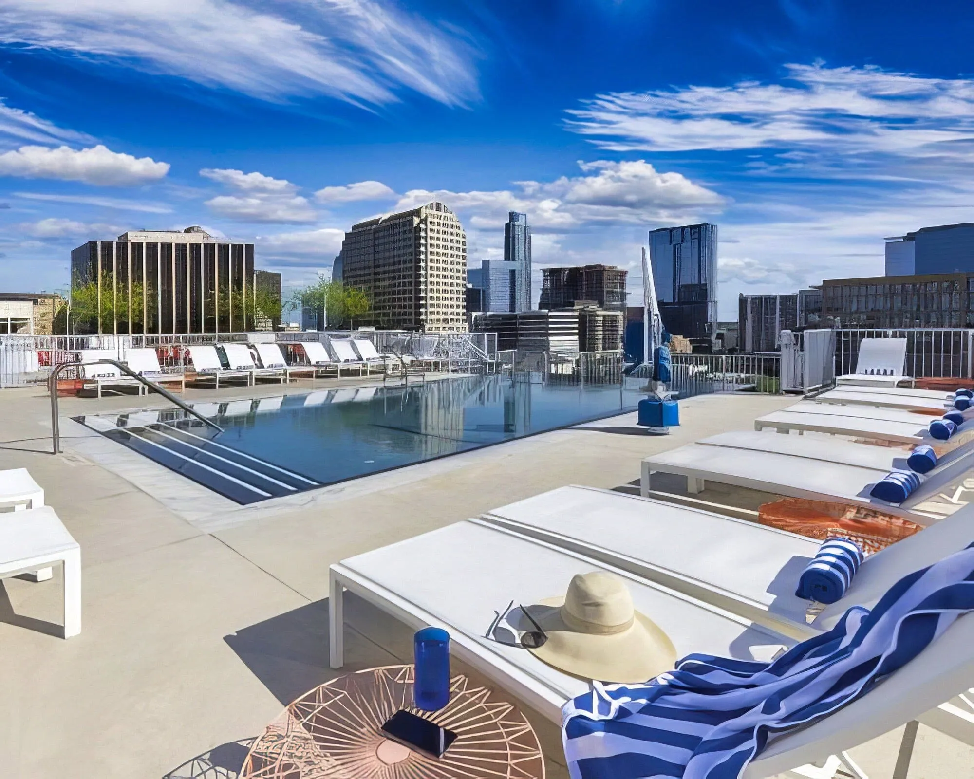 Club Wyndham Austin