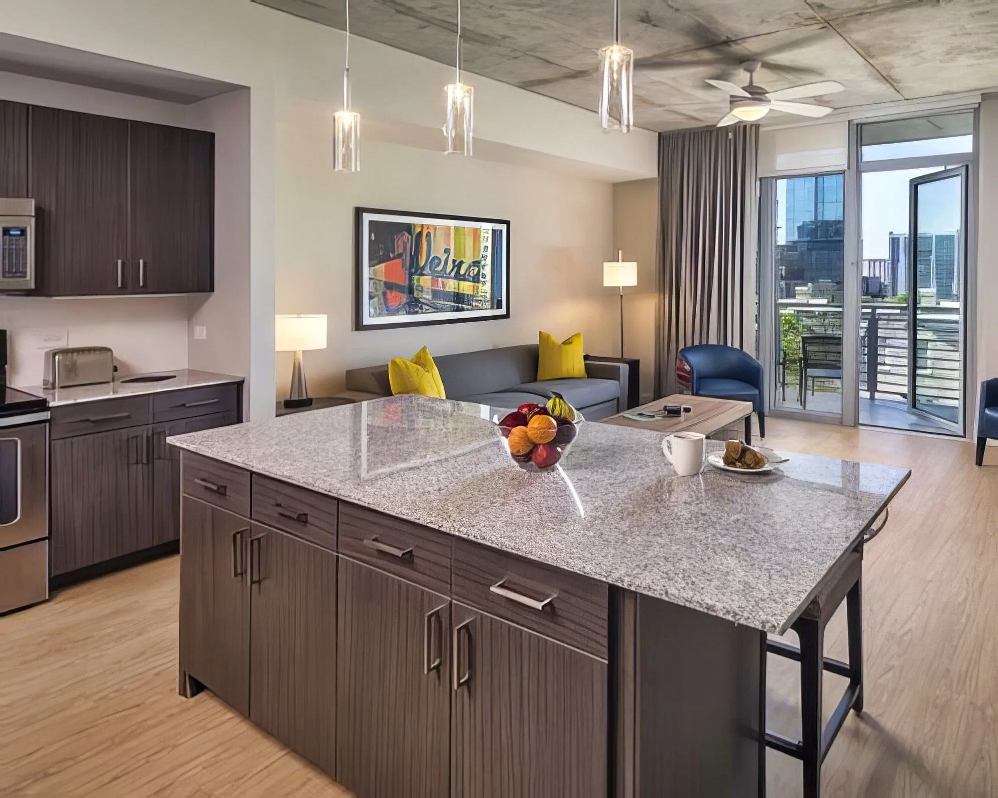 Club Wyndham Austin
