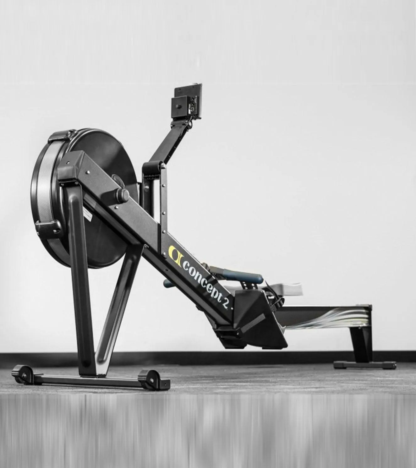 Concept 2 RowErg