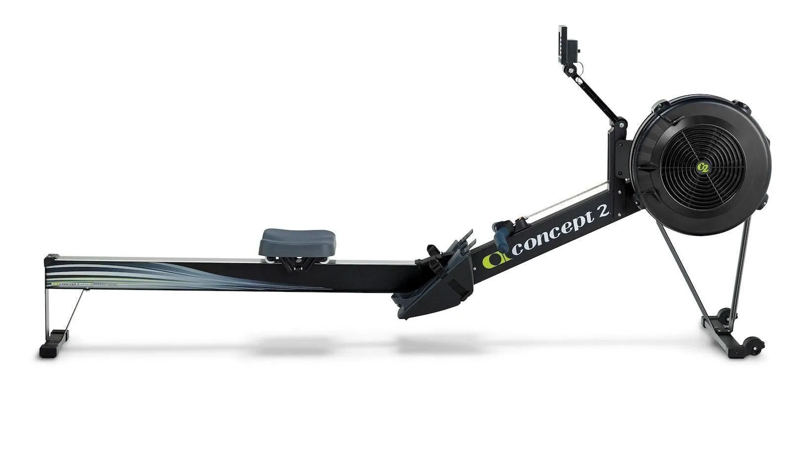 Concept 2 RowErg