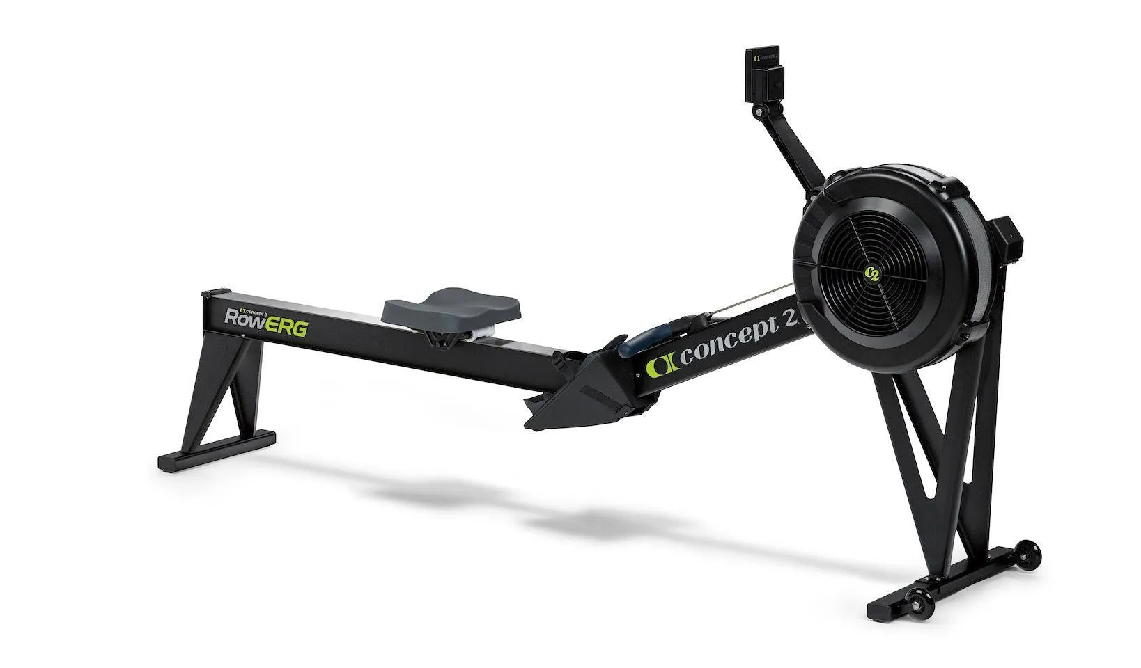 Concept 2 RowErg
