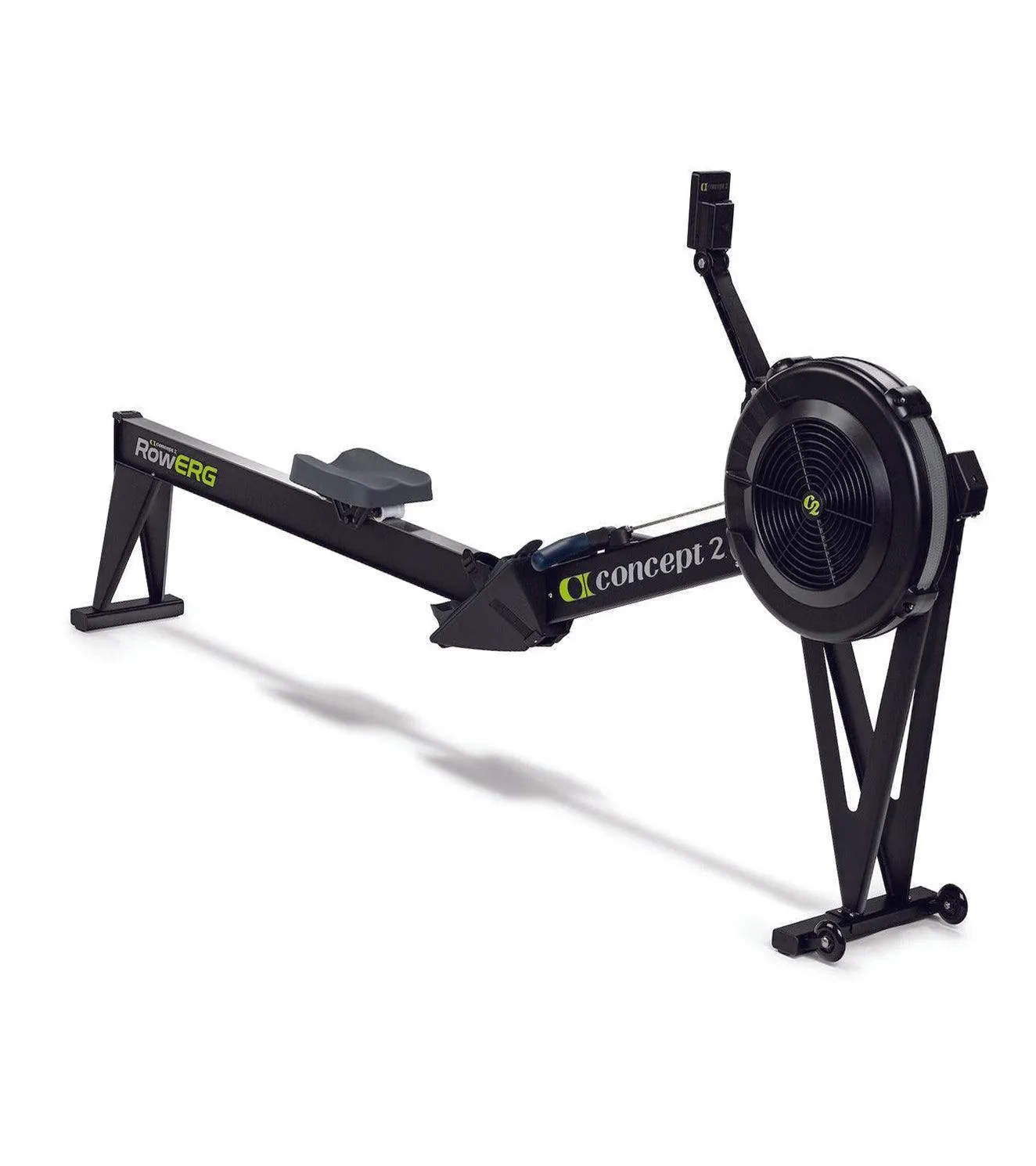 Concept 2 RowErg