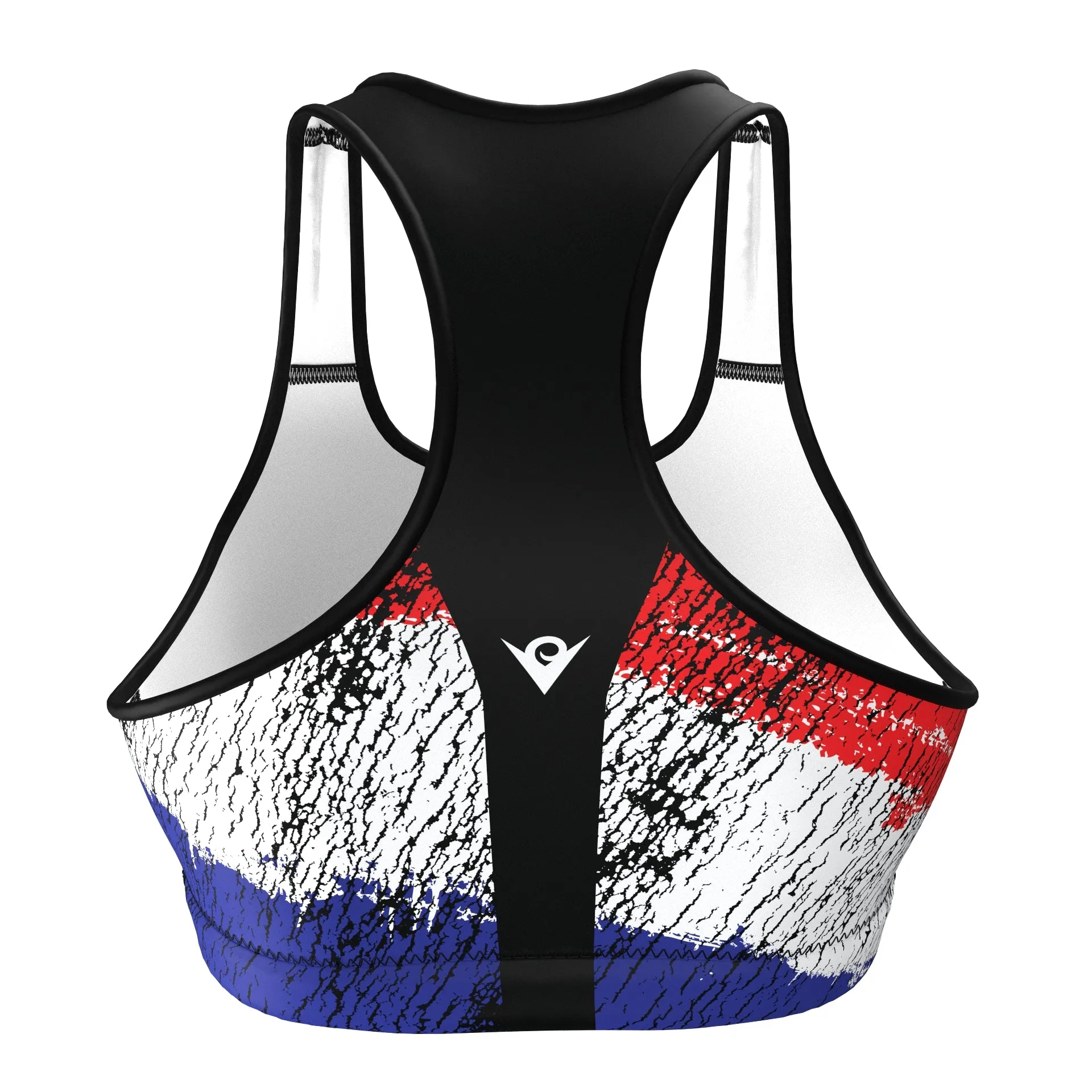 Croatia (Hrvatska) - Urban (Sports Bra) Olympian