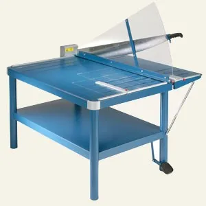 Dahle Narrow-Strip Cutting Unit For Model - Dhl 585