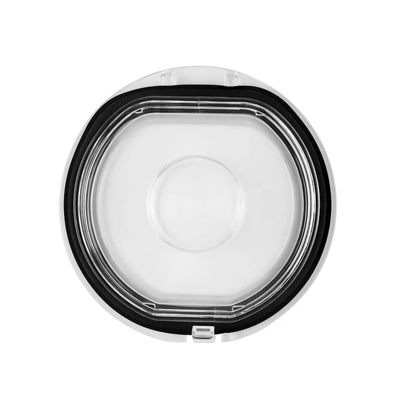 Dyson V7 V8 Dust Bin Lid - Vacuum Cleaner Replacement Accessory