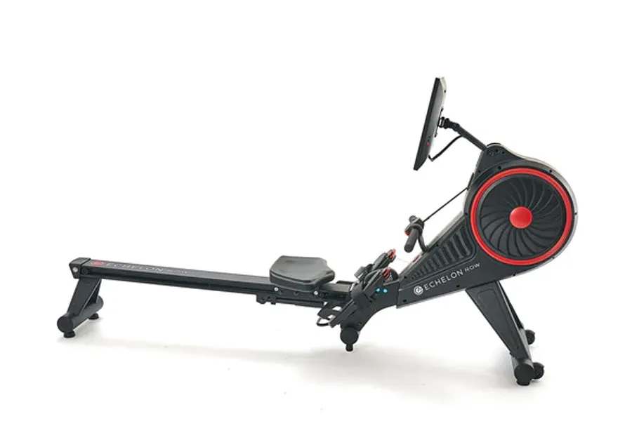 Echelon Row-s Connected Rowing Machine (SALE)