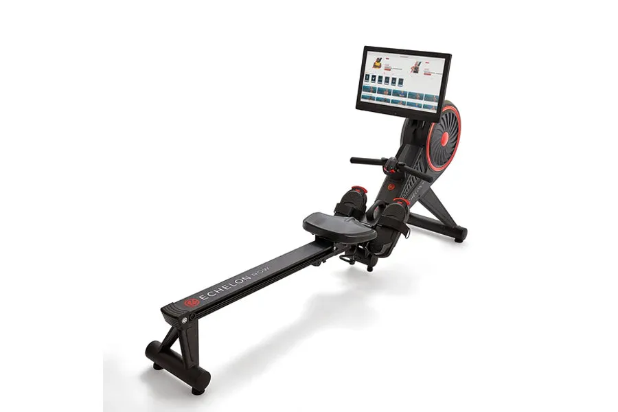 Echelon Row-s Connected Rowing Machine (SALE)
