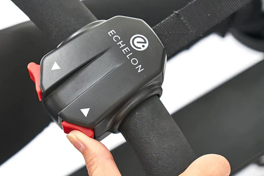 Echelon Row-s Connected Rowing Machine (SALE)