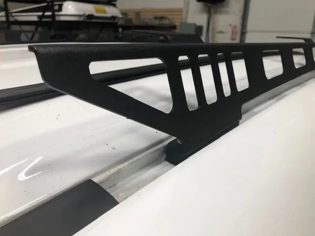 Eezi Awn Spine Cab Rack Kit For Toyota Tacoma 3rd Gen
