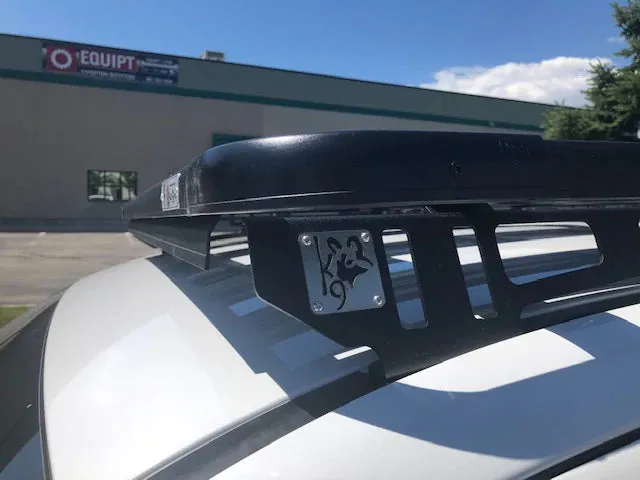 Eezi Awn Spine Cab Rack Kit For Toyota Tacoma 3rd Gen