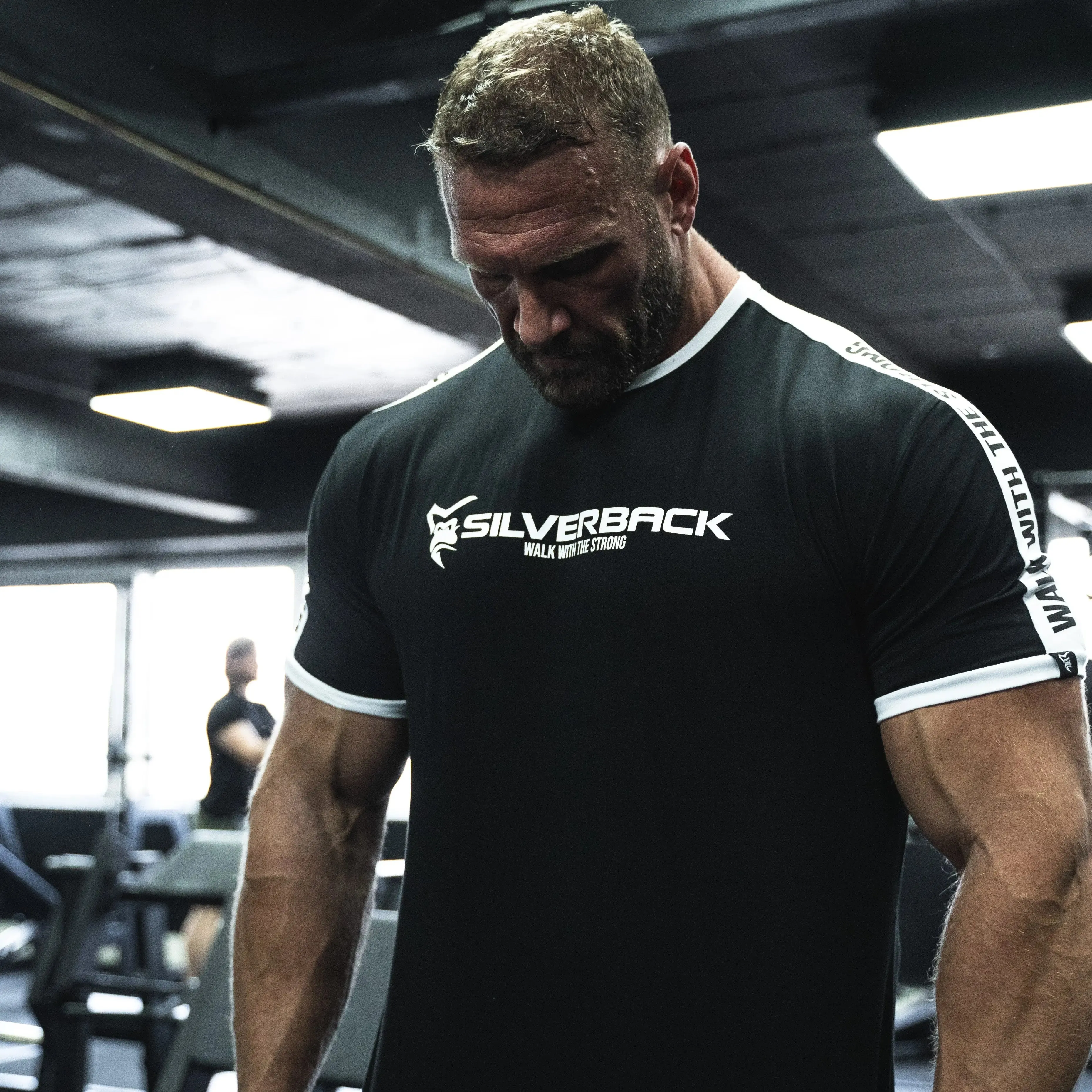 Enduro Pro-Fit T-Shirt