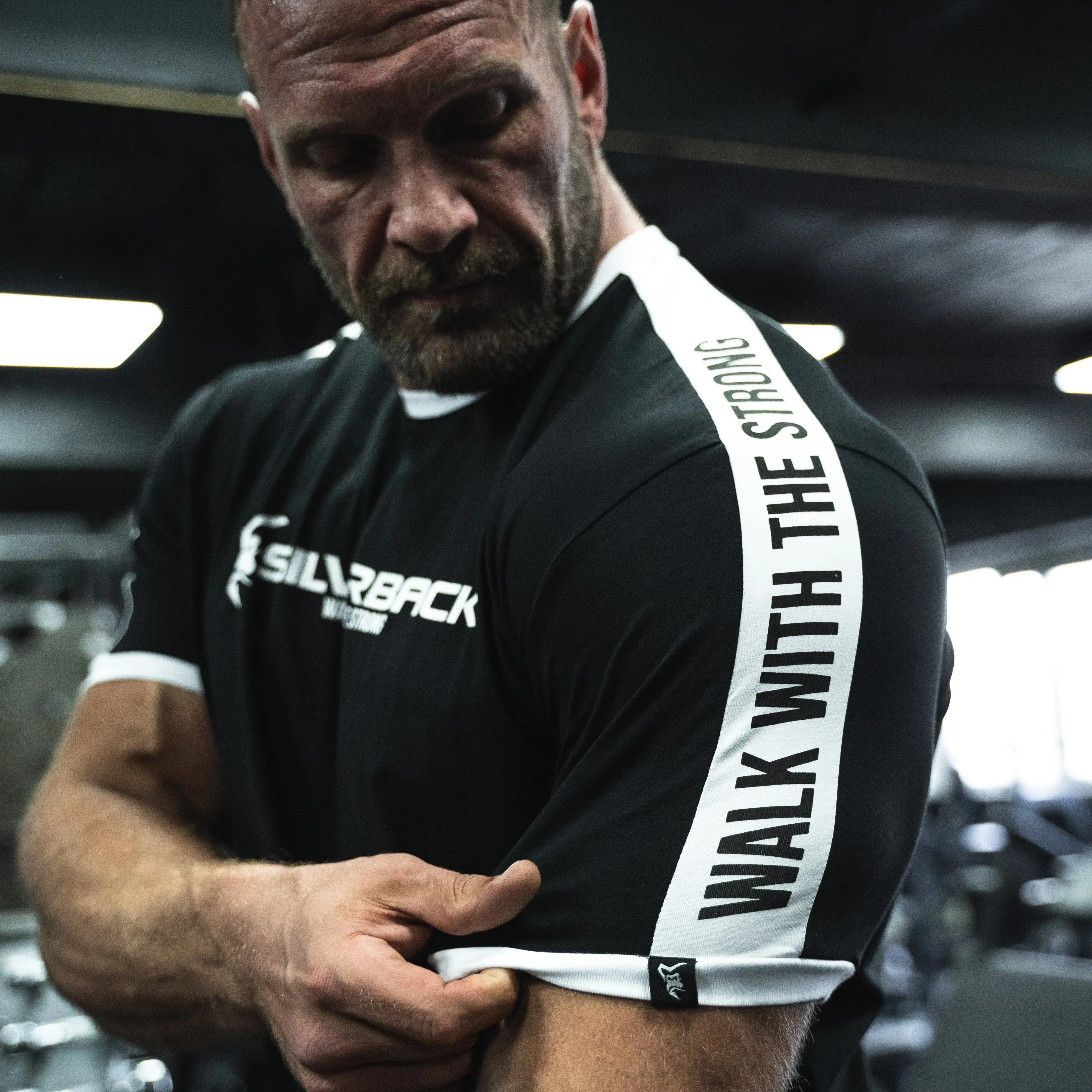 Enduro Pro-Fit T-Shirt