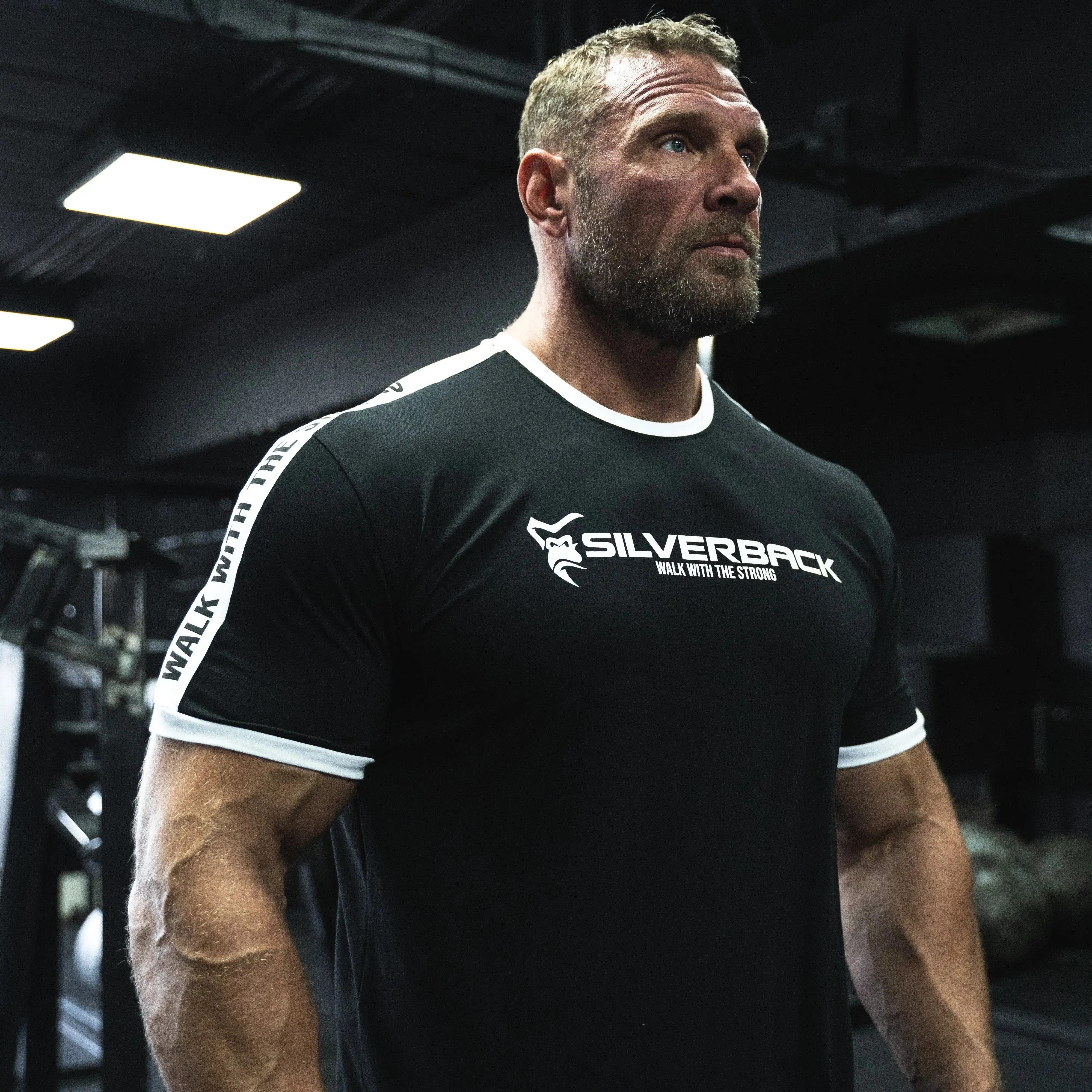 Enduro Pro-Fit T-Shirt