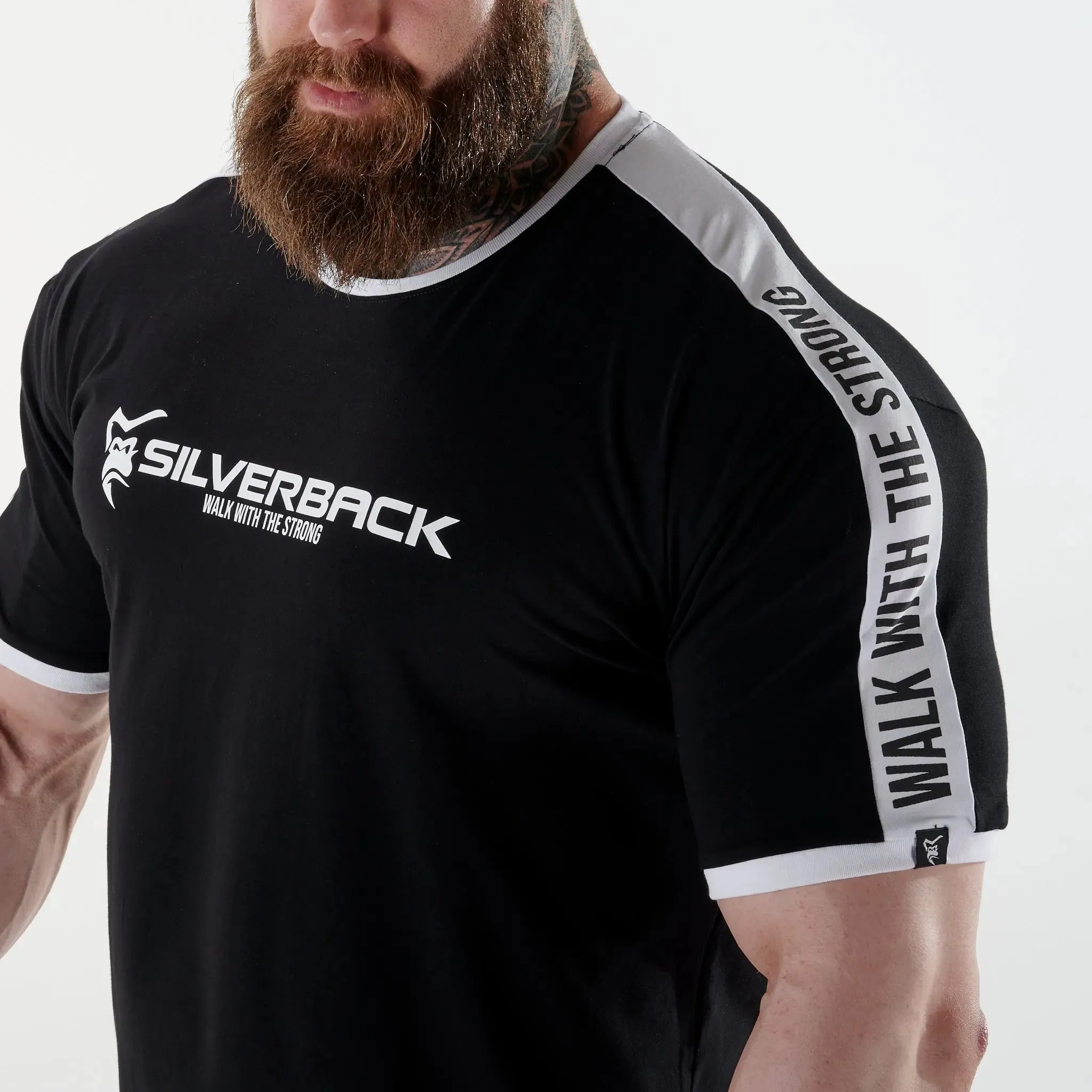 Enduro Pro-Fit T-Shirt