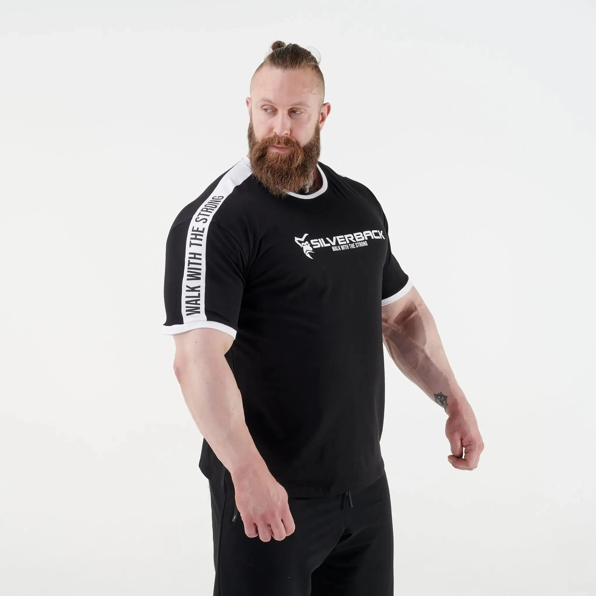 Enduro Pro-Fit T-Shirt