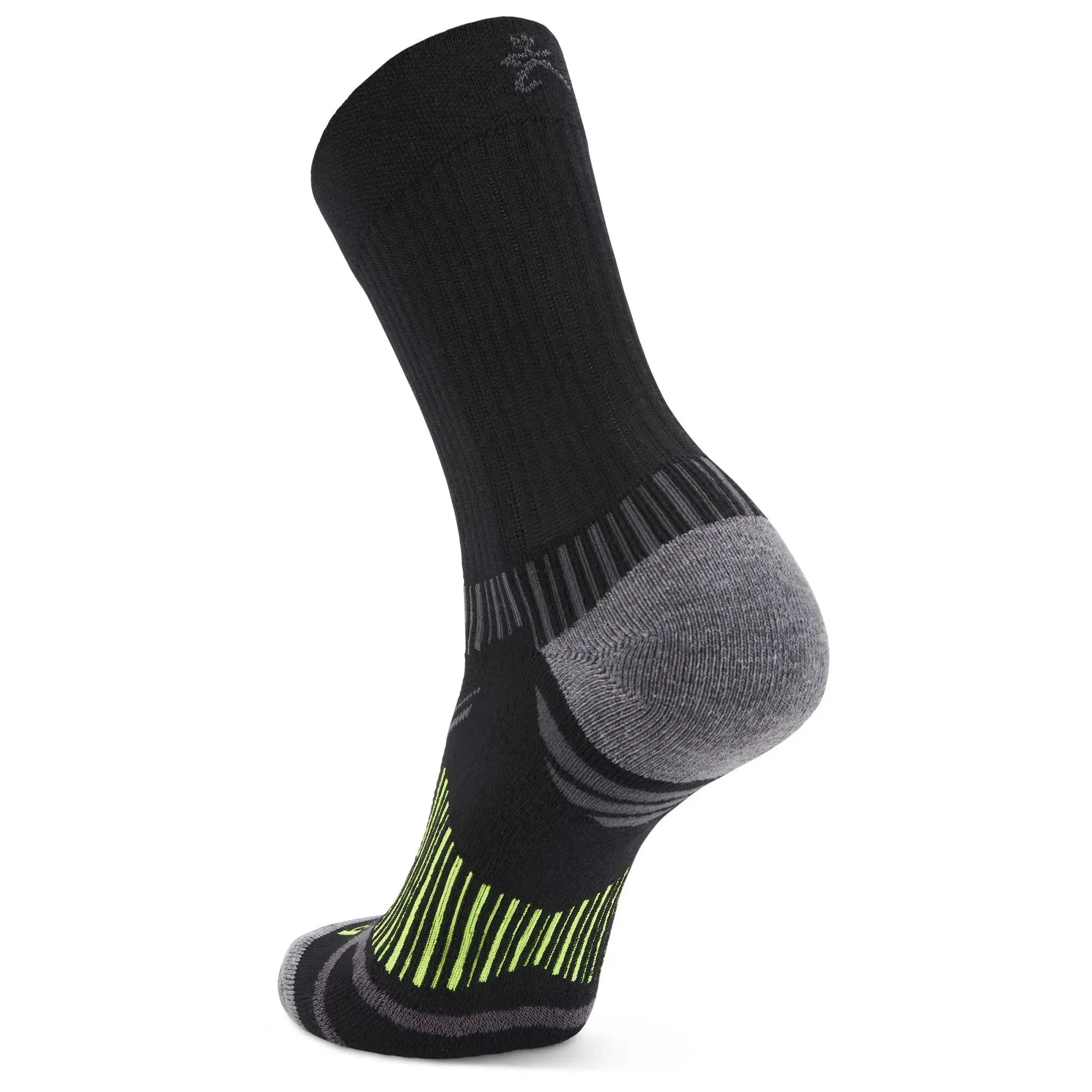 Enduro V Tech Crew Socks