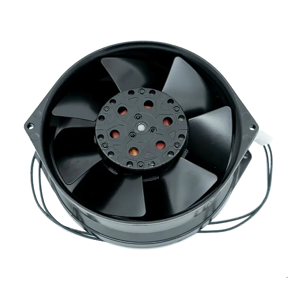 Evaporator Fan and Motor