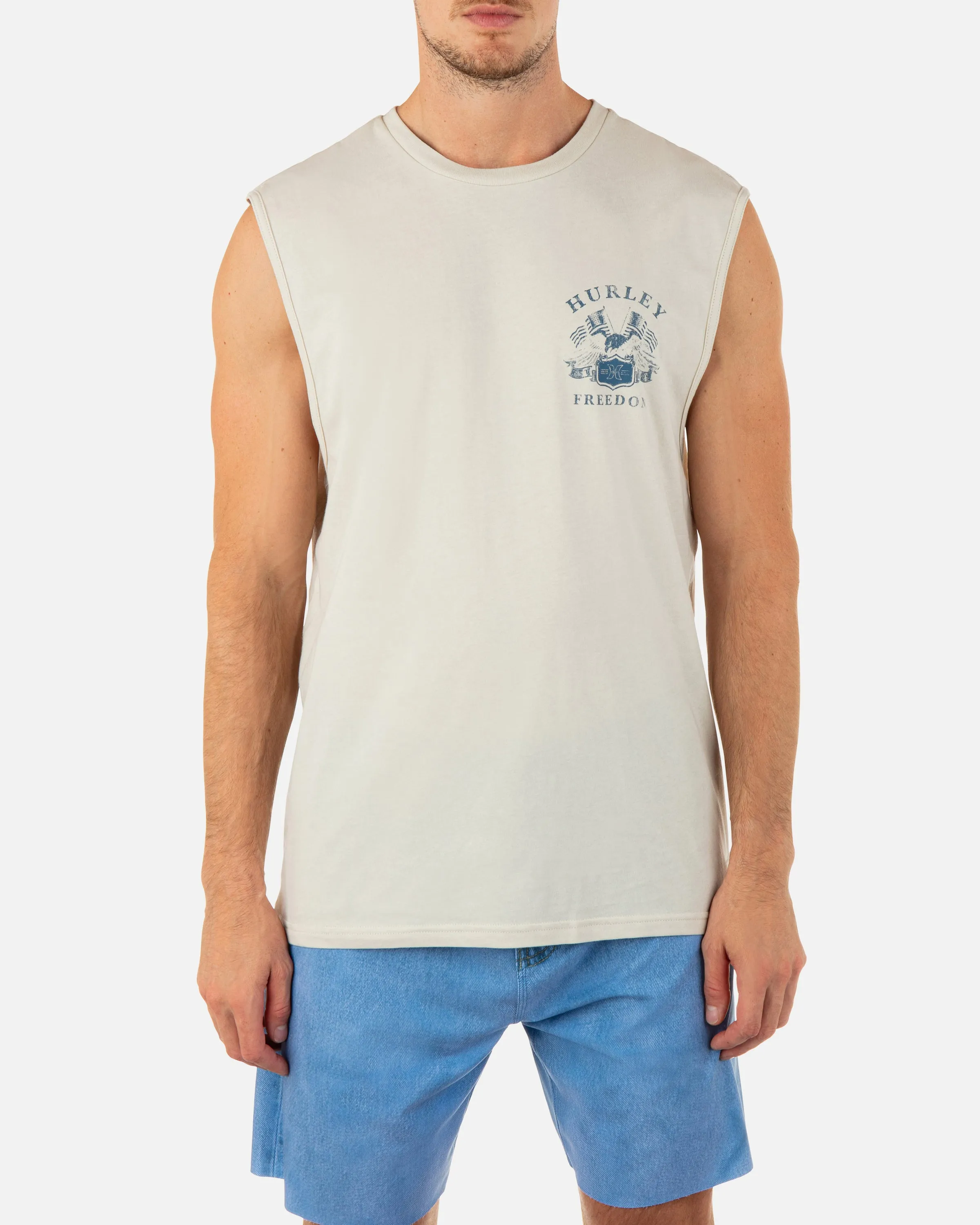 Everyday Brooklyn Muscle Tee