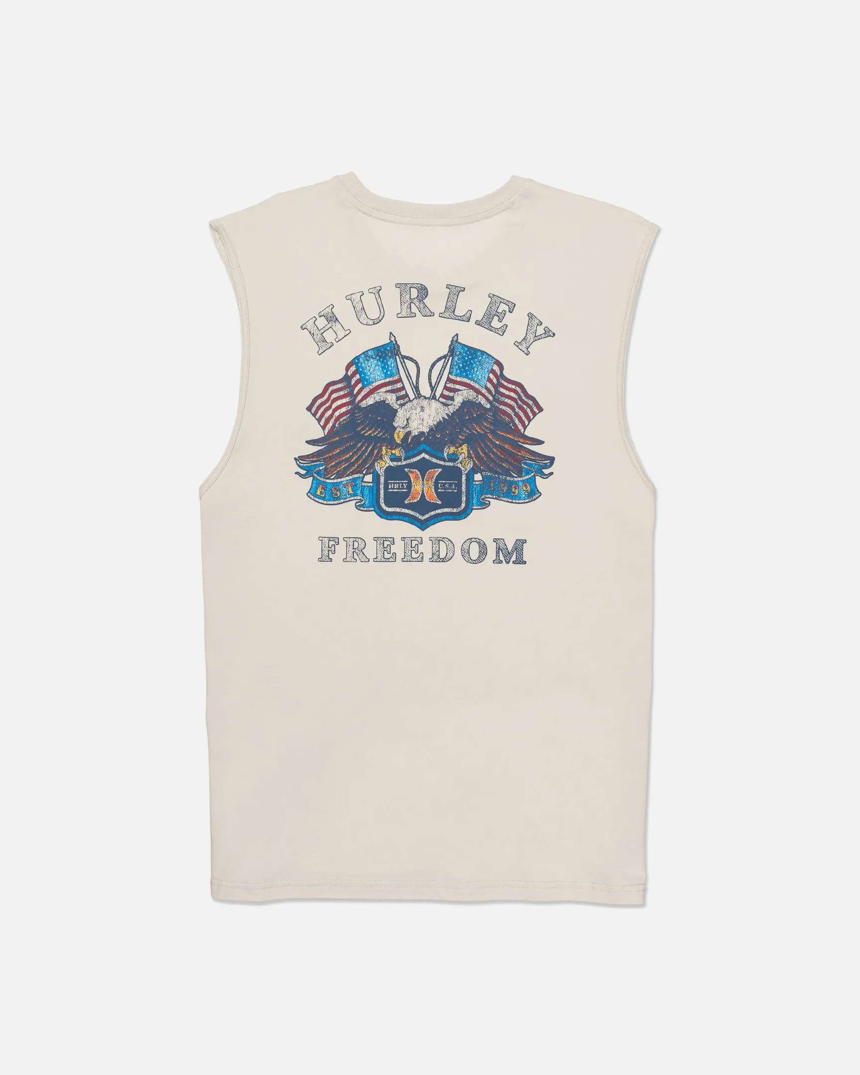 Everyday Brooklyn Muscle Tee
