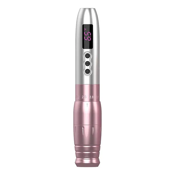EZ Lola Air Pro Pink Wireless Pen Machine