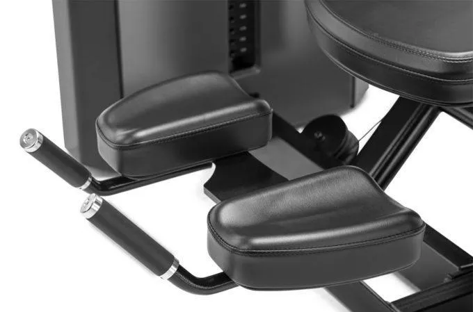 FreeMotion Epic ES814 Prone Leg Curl
