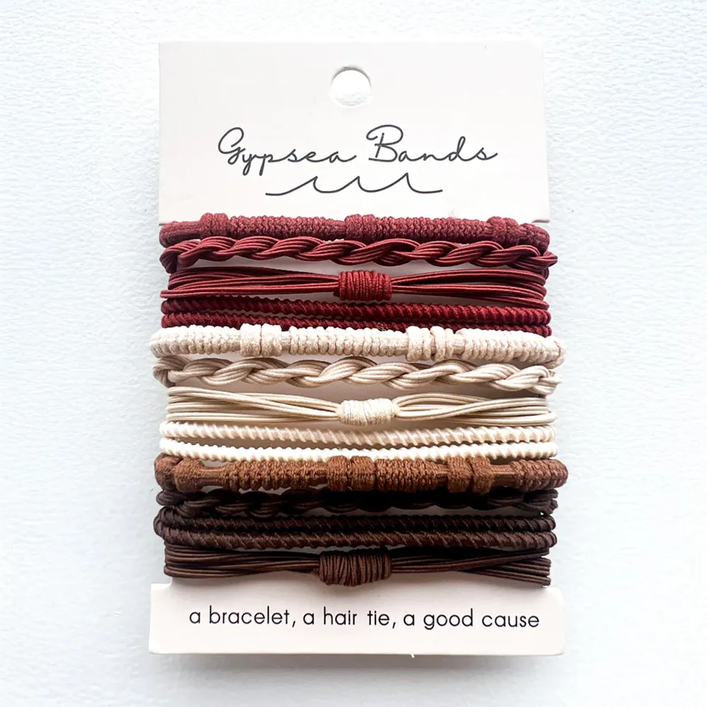 Gypsea Bands