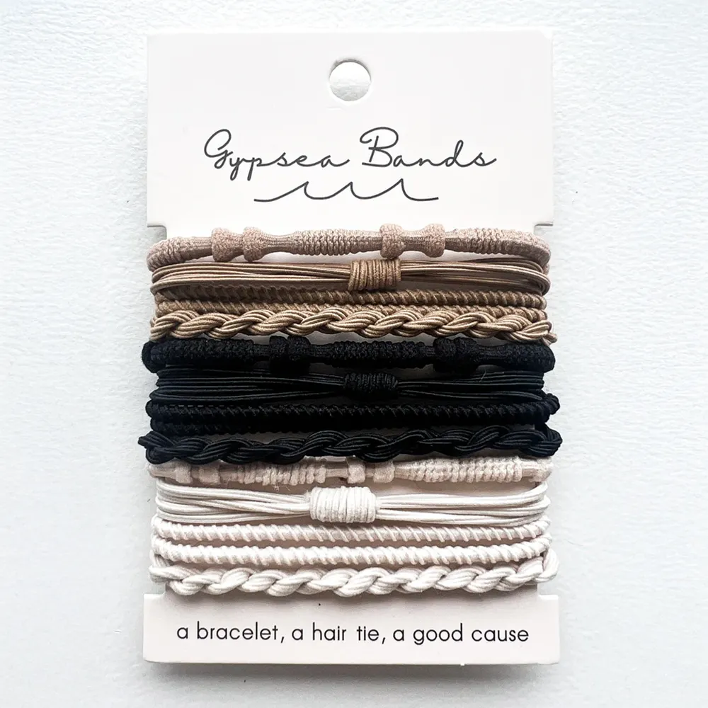 Gypsea Bands