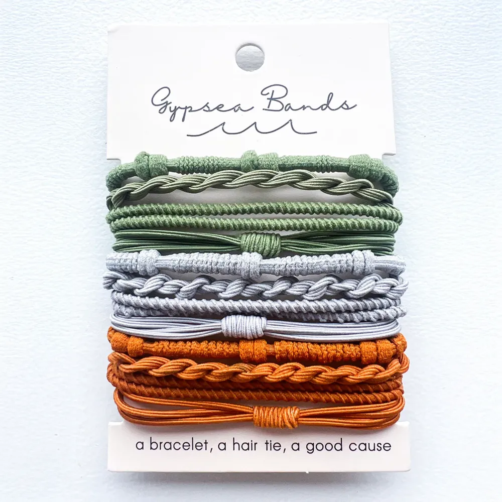 Gypsea Bands