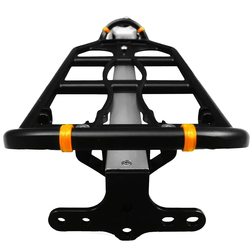Ibera Bicycle Seatpost-mounted Commuter Carrier IB-RA1