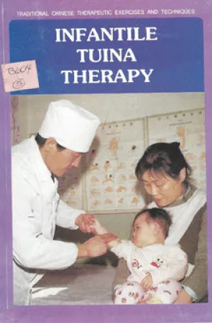 Infantile Tuina Therapy