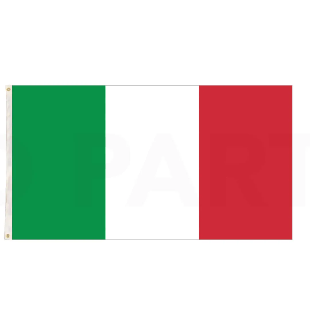Italian Flag