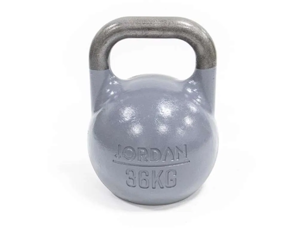 Kettlebell - Jordan - Competition 36 kg - Gr