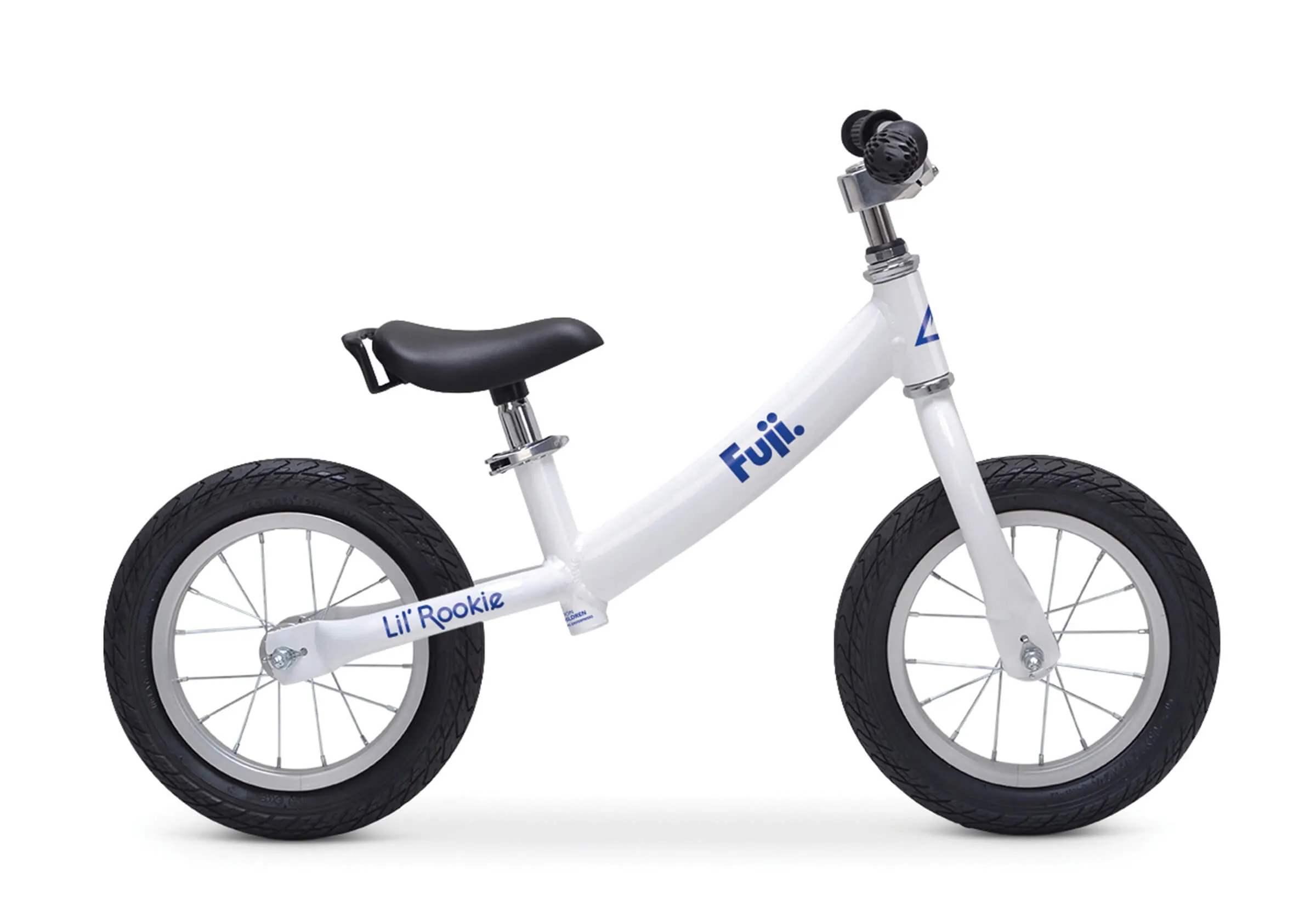 Lil Rookie Pushbike