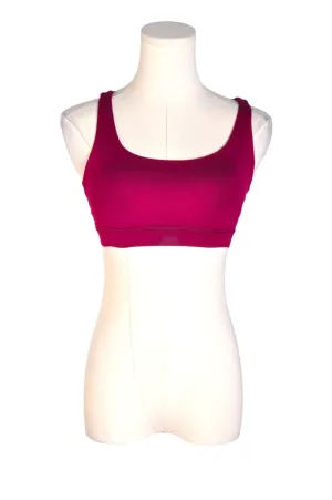 LULULEMON Women Activewear Sports Bras Regular fit in Purple - S