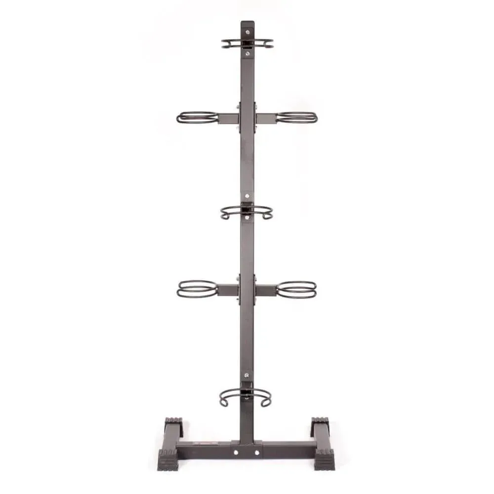 Medicine Ball Storage Rack – 7 ball – Vertical 65103