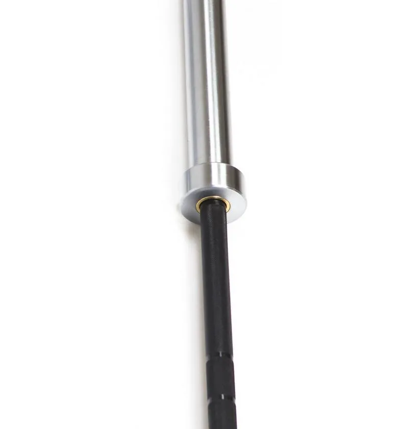 Men's Olympic Bar 20kg PRE ORDER