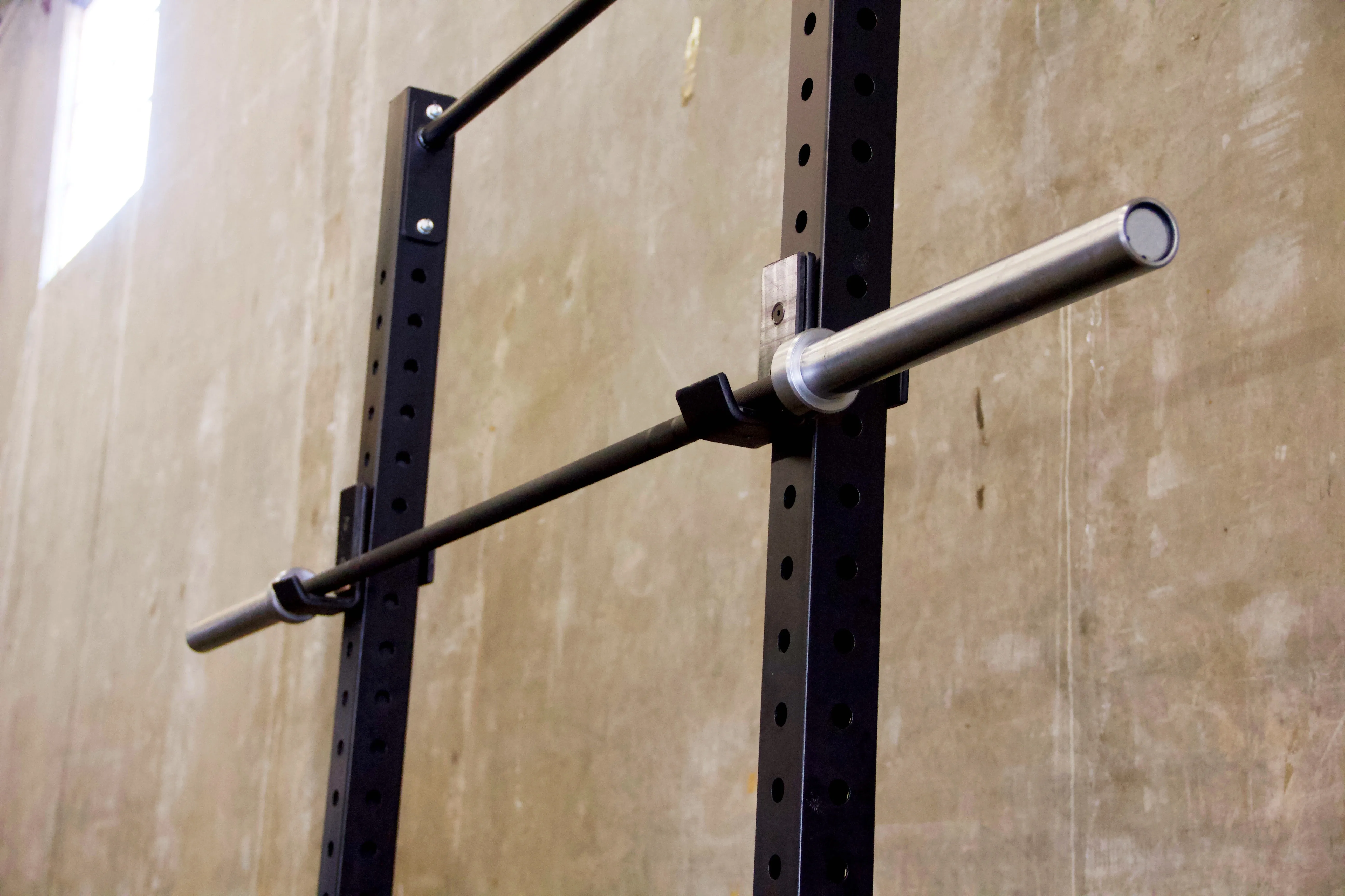 Men's Olympic Bar 20kg PRE ORDER