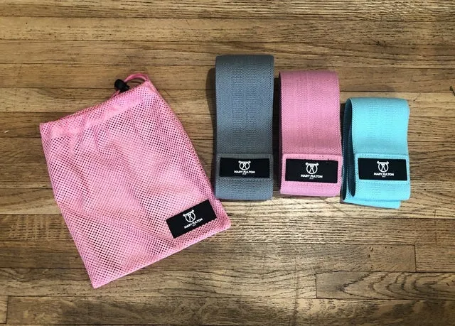 MFF Booty Bands
