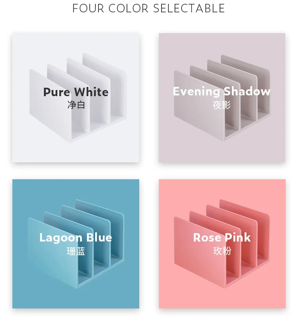 NU SIGN Book Stand