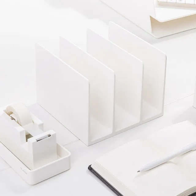 NU SIGN Book Stand