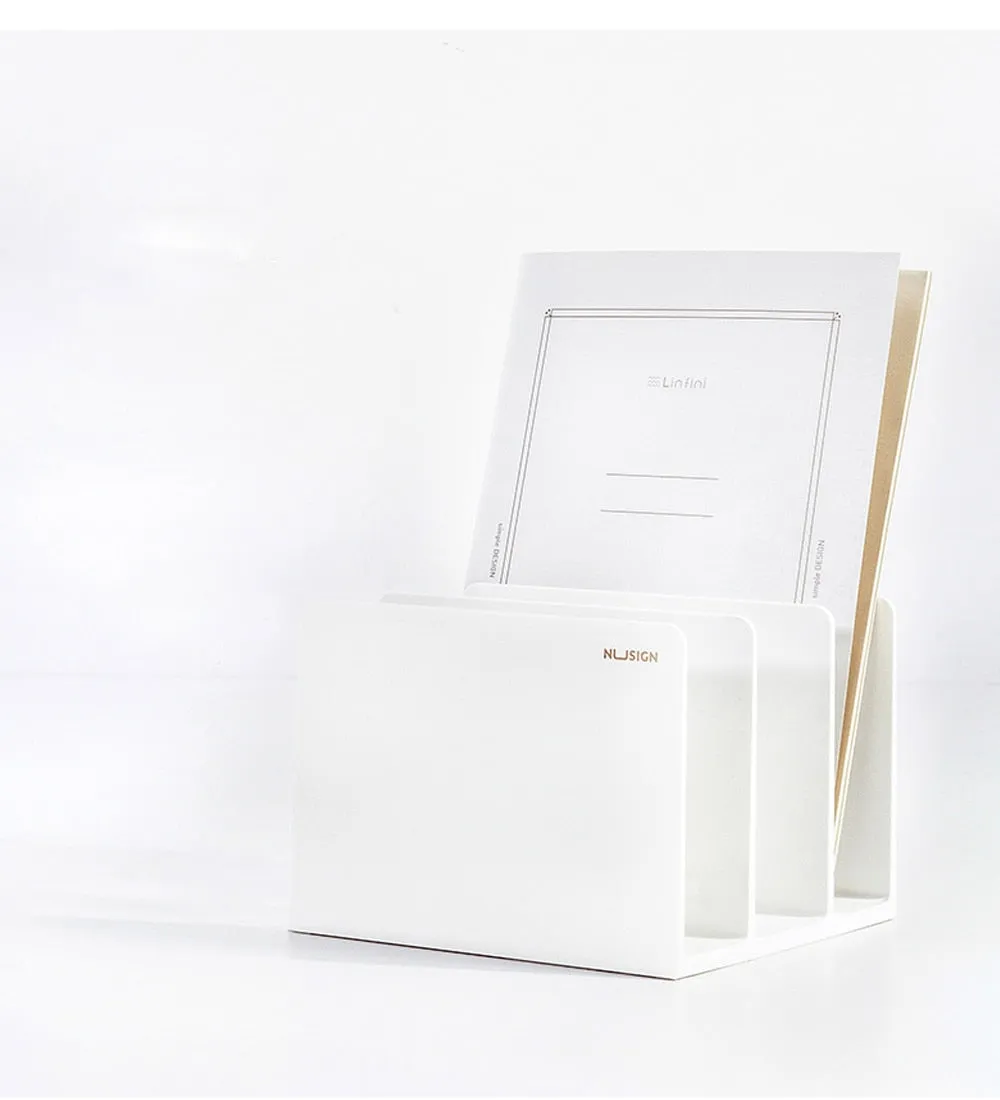 NU SIGN Book Stand