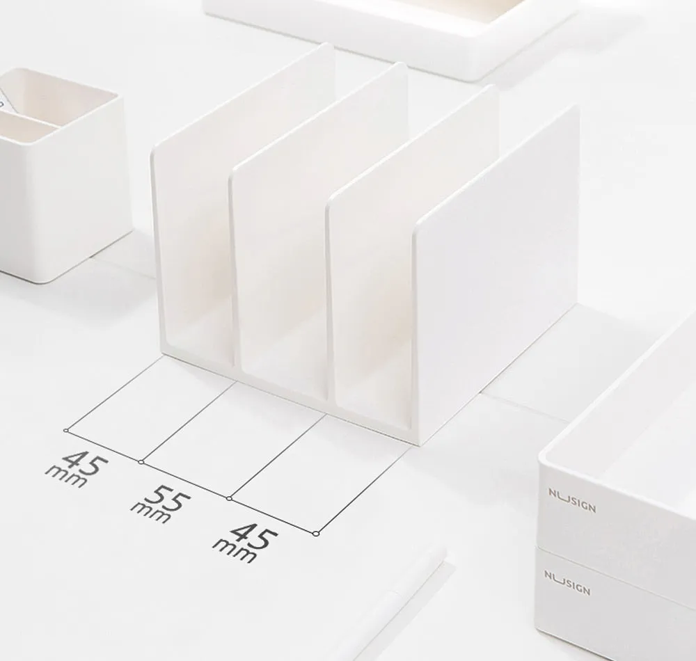 NU SIGN Book Stand