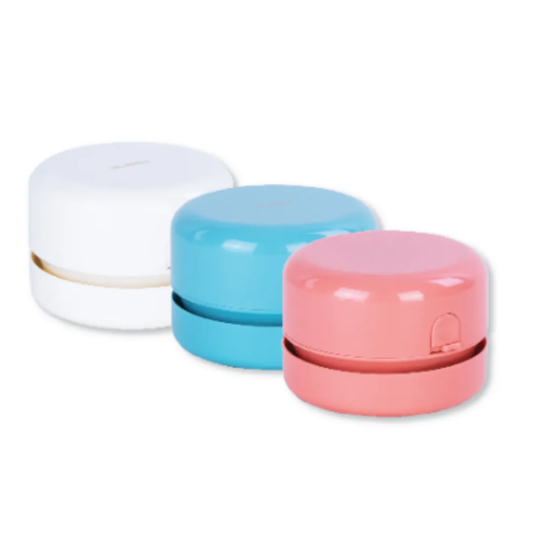 NU SIGN  Desktop Cleaner Mini Lightweight Durable Vacuum