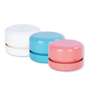 NU SIGN  Desktop Cleaner Mini Lightweight Durable Vacuum