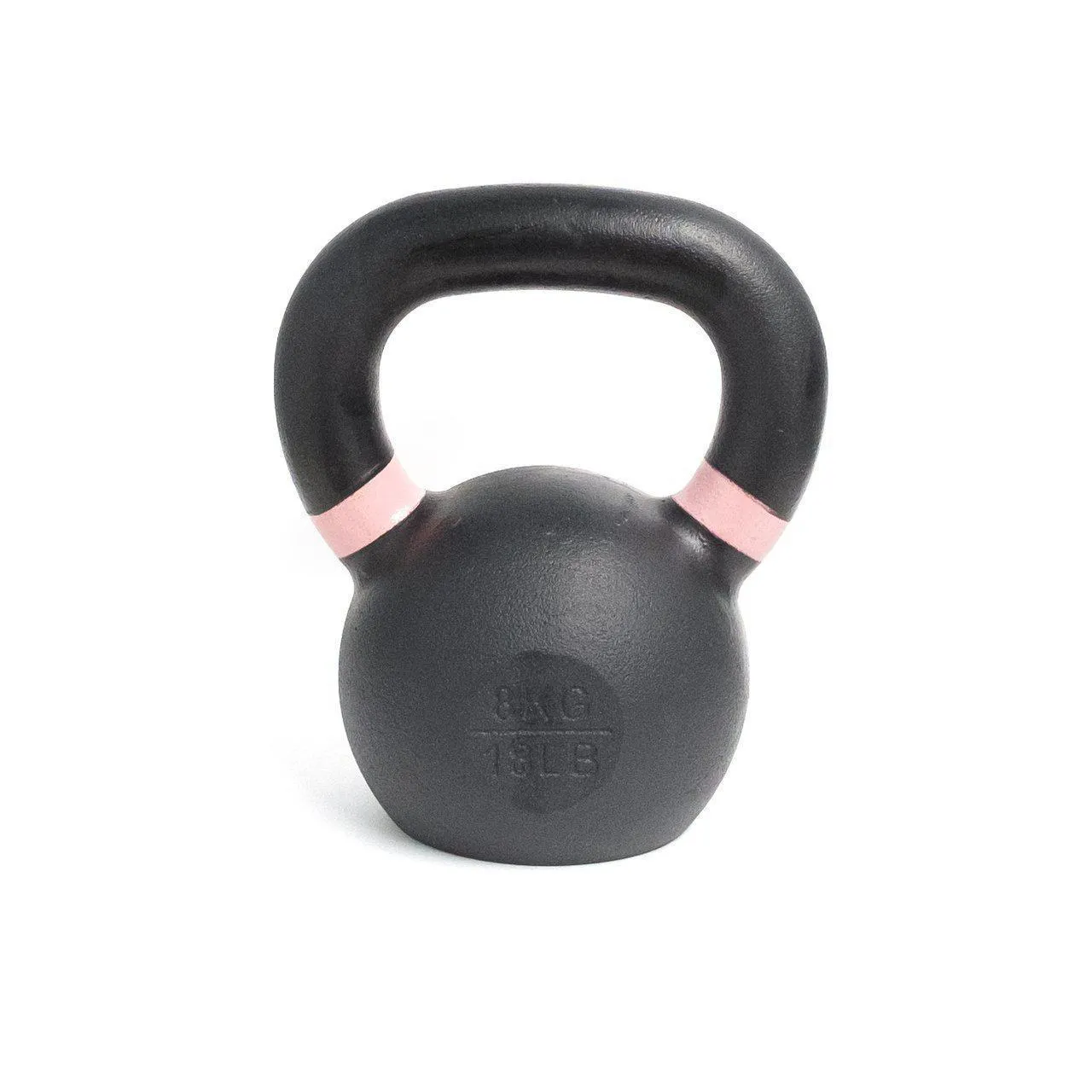 Powder Coat Kettlebell Package - 4/8/12/16/20/24/28 (Package Price)